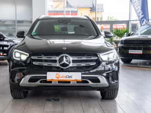 Mercedes-Benz GLC 200 Hibrid 306 HP 2021 - 33.999 EUR — miniatura 3