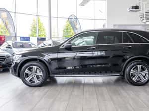 Mercedes-Benz GLC 200 Hibrid 306 HP 2021 - 33.999 EUR — miniatura 4