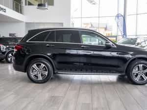 Mercedes-Benz GLC 200 Hibrid 306 HP 2021 - 33.999 EUR — miniatura 5