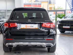 Mercedes-Benz GLC 200 Hibrid 306 HP 2021 - 33.999 EUR — miniatura 6