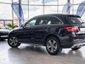 Mercedes-Benz GLC 200 Hibrid 306 HP 2021 - 33.999 EUR — miniatura 7