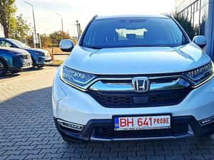 Vânzare Honda CR-V Hybrid, an fabricație 2022 — miniatura 2