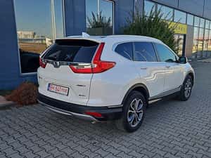 Vânzare Honda CR-V Hybrid, an fabricație 2022 — miniatura 3