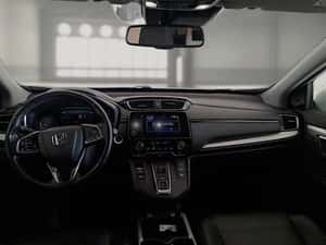Vânzare Honda CR-V Hybrid, an fabricație 2022 — miniatura 6