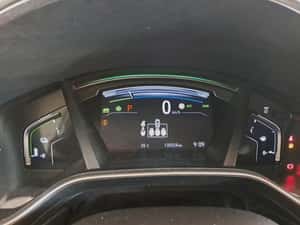 Vânzare Honda CR-V Hybrid, an fabricație 2022 — miniatura 7