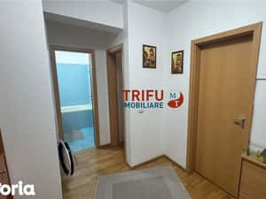 Apartament de inchiriat zona Centru — miniatura 5