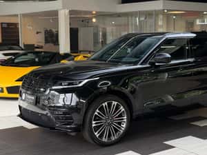 Land Rover Range Rover Velar — miniatura 2