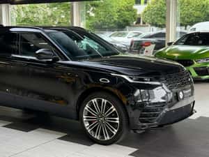 Land Rover Range Rover Velar — miniatura 4