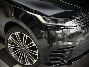 Land Rover Range Rover Velar — miniatura 5