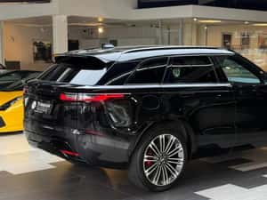 Land Rover Range Rover Velar — miniatura 7