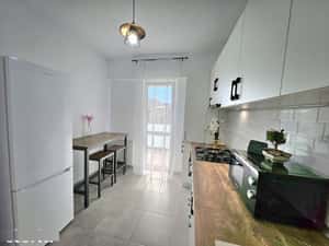Apartament cu o camera, etaj 3, 45mp, 99.800 euro