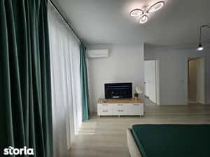 Apartament cu o camera, etaj 3, 45mp, 99.800 euro — miniatura 4