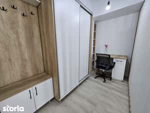 Apartament cu o camera, etaj 3, 45mp, 99.800 euro — miniatura 5