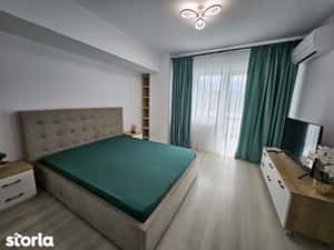 Apartament cu o camera, etaj 3, 45mp, 99.800 euro — miniatura 6