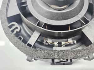 Boxa stanga spate MITSUBISHI Outlander III [Fabr 2012-2014] OEM — miniatura 2