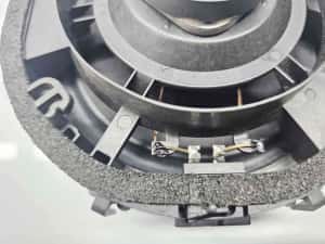 Boxa stanga spate MITSUBISHI Outlander III [Fabr 2012-2014] OEM — miniatura 6