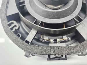 Boxa stanga spate MITSUBISHI Outlander III [Fabr 2012-2014] OEM — miniatura 10