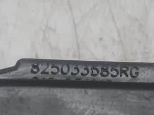 Broasca stanga spate 825033585RG Dacia Logan 2 (2013 - 2016) — miniatura 3