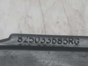 Broasca stanga spate 825033585RG Dacia Logan 2 (2013 - 2016) — miniatura 6