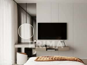 Apartament 2 camere | Finisat | Tip Tirol  | PRIMA Arena — miniatura 1