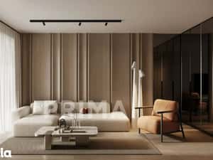 Apartament 2 camere | Finisat | Tip Tirol  | PRIMA Arena — miniatura 5