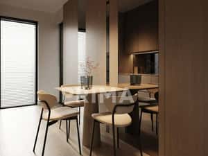 Apartament 2 camere | Finisat | Tip Tirol  | PRIMA Arena — miniatura 6