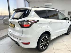 Ford Kuga ST-Line, 2017