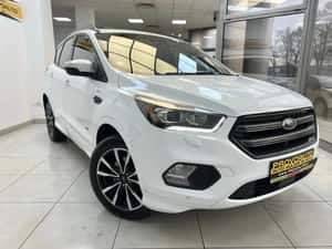 Ford Kuga ST-Line, 2017 — miniatura 2