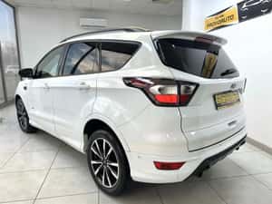 Ford Kuga ST-Line, 2017 — miniatura 3