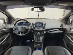 Ford Kuga ST-Line, 2017 — miniatura 7