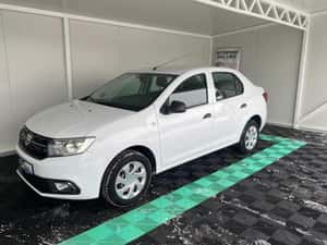 Dacia Logan 2019, 85000 km, 6950 EUR — miniatura 1