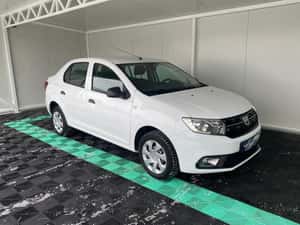 Dacia Logan 2019, 85000 km, 6950 EUR — miniatura 3