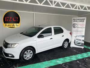 Dacia Logan 2019, 85000 km, 6950 EUR — miniatura 4