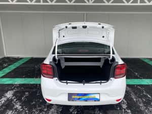 Dacia Logan 2019, 85000 km, 6950 EUR — miniatura 5