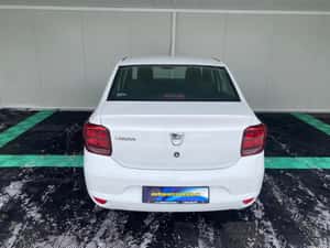 Dacia Logan 2019, 85000 km, 6950 EUR — miniatura 6