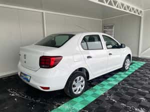 Dacia Logan 2019, 85000 km, 6950 EUR — miniatura 7