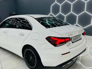 Mercedes-Benz A 180 2019 1.3i Automată 163 HP — miniatura 3