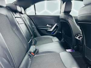 Mercedes-Benz A 180 2019 1.3i Automată 163 HP — miniatura 7