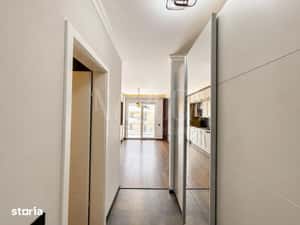 Apartament 3 camere de vanzare in Floresti — miniatura 4