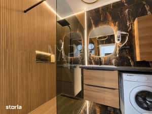 Apartament 3 camere de vanzare in Floresti — miniatura 5