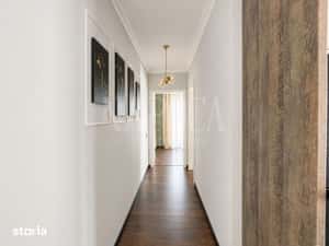 Apartament 3 camere de vanzare in Floresti — miniatura 6