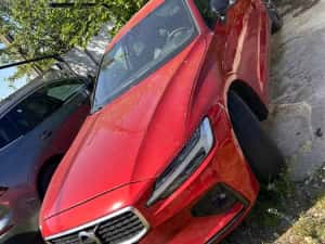 Dezmembrez Volvo S60 piese sh originale! — miniatura 2