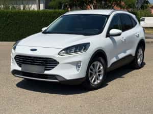 Ford Kuga Kuga Hybrid 190cp Automat Multiple Optiuni