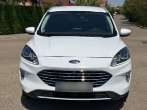 Ford Kuga Kuga Hybrid 190cp Automat Multiple Optiuni — miniatura 3