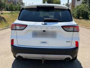 Ford Kuga Kuga Hybrid 190cp Automat Multiple Optiuni — miniatura 4