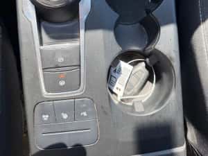 Ford Kuga Kuga Hybrid 190cp Automat Multiple Optiuni — miniatura 5