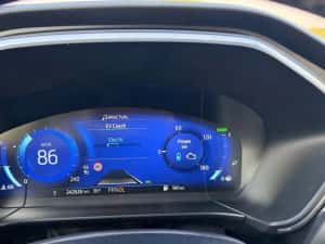 Ford Kuga Kuga Hybrid 190cp Automat Multiple Optiuni — miniatura 7
