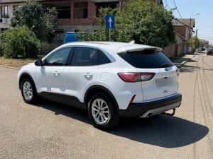 Ford Kuga Kuga Hybrid 190cp Automat Multiple Optiuni — miniatura 8