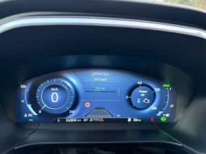 Ford Kuga Kuga Hybrid 190cp Automat Multiple Optiuni — miniatura 9