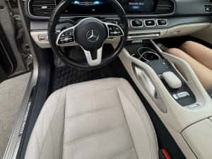 Mercedes-Benz GLE 400d 4MATIC SUV — miniatura 5